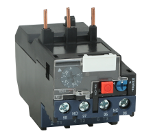 Реле перегрузки тепловое РТЛ-2053Д-2-36А-(25-32А)-УХЛ4  110752  КЭАЗ