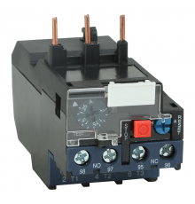 Реле перегрузки тепловое РТЛ-2053Д-2-36А-(25-32А)-УХЛ4  110752  КЭАЗ