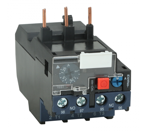 Реле перегрузки тепловое РТЛ-2053Д-2-36А-(25-32А)-УХЛ4  110752  КЭАЗ