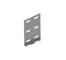 Соединительная пластина 150 мм  SP3-150  КМ-профиль