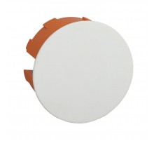 Коробка распределительная KRT 80х40мм для твердых стен, крышка IP20 (175/1575)  Б0047255  ЭРА