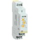 Реле пуска звезда-треугольник ORT. 400 В AС   ORT-ST-AC400V  IEK