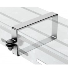 Хомут крышки лотка 85х150мм универсальный EZ  CKL10D-HK-085-150-EZ  IEK