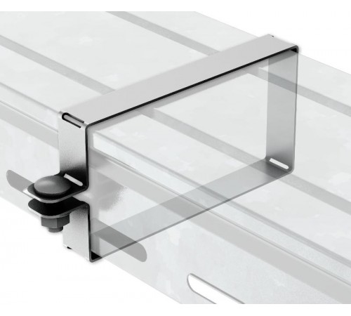 Хомут крышки лотка 85х150мм универсальный EZ  CKL10D-HK-085-150-EZ  IEK