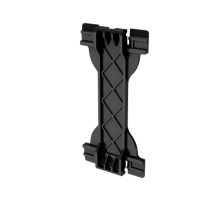 TR-ER 200 Фиксатор кабеля  07717R  DKC