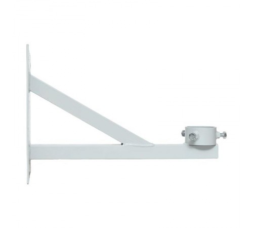 Кронштейн опорный для МССП-МССА-6-7м EKF PROxima  koms-75  EKF