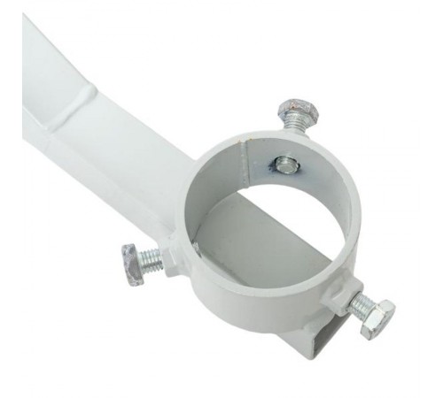 Кронштейн опорный для МССП-МССА-6-7м EKF PROxima  koms-75  EKF