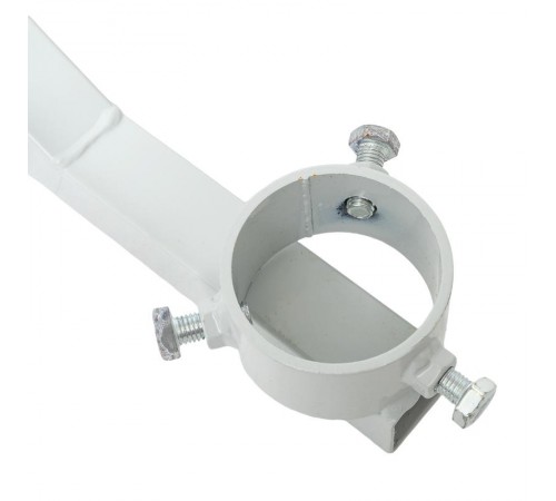 Кронштейн опорный для МССП-МССА-6-7м EKF PROxima  koms-75  EKF