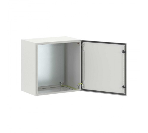 Корпус навесной STE с М/П ВхШхГ 600x600x400 мм  R5STE0664  DKC