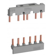 Комплект соединительный BER38-4 для реверсивных контакторов  1SBN082311R1000  ABB