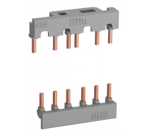 Комплект соединительный BER38-4 для реверсивных контакторов  1SBN082311R1000  ABB