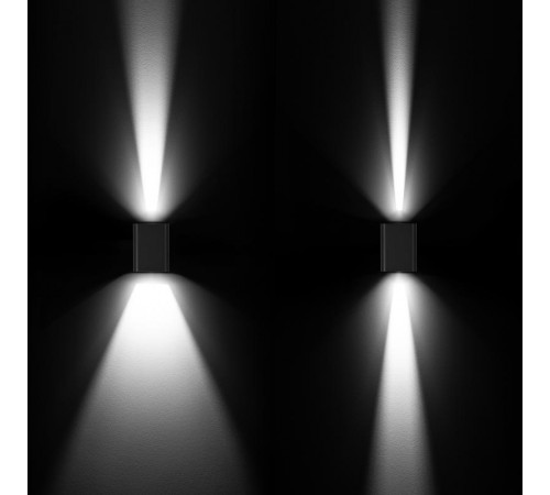 Светильник LGD-Wall-Vario-J2WH-12W Warm White  024391  Arlight