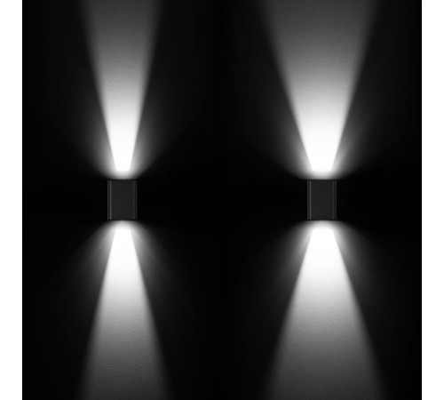 Светильник LGD-Wall-Vario-J2WH-12W Warm White  024391  Arlight