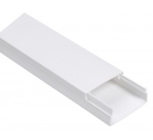 Кабель-канал 100х60 ECOLINE (8 м)  CKK11-100-060-1-K01  IEK