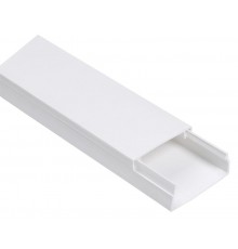 Кабель-канал 100х40 ECOLINE (8 м)  CKK11-100-040-1-K01  IEK