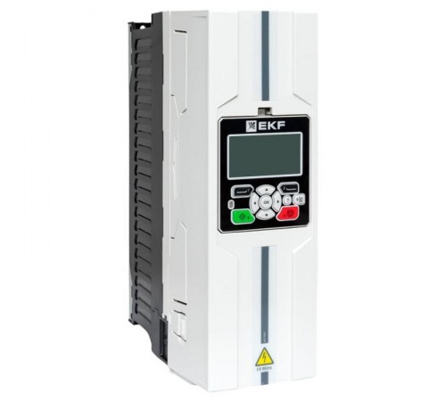 Преобразователь частоты PRO-Drive PD-500-E88-7K5-43-B-EC PD-500-E88-7K5-43-B-ECEKF