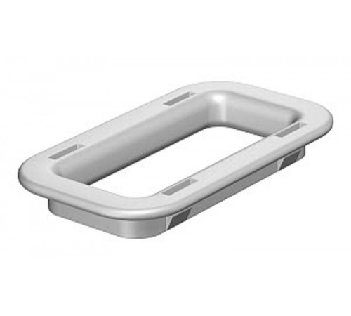 Предохранительное кольцо для защиты кабеля (KSR-915 PE)  6066704  OBO Bettermann