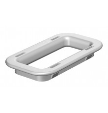 Предохранительное кольцо для защиты кабеля (KSR-915 PE)  6066704  OBO Bettermann