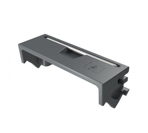 Кабельный вывод для лючка GES9 (серый) (SA GES9 7011)  7407928  OBO Bettermann