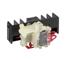 Аварийный + доп. контакт к ВА-99М 800 EKF PROxima правый  mccb99m-a-012-r  EKF