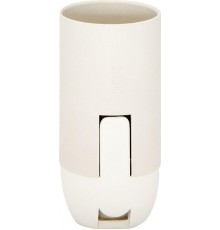 Патрон пластиковый (26x56мм) LH111 230V E14  22346  FERON