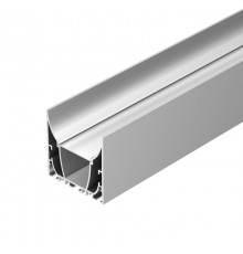 Профиль ARH-LINE-5050-COMFORT-2000 ANOD (Arlight, Алюминий)  036353  Arlight