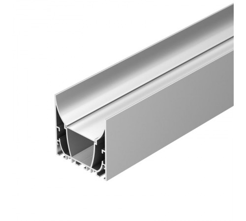 Профиль ARH-LINE-5050-COMFORT-2000 ANOD (Arlight, Алюминий)  036353  Arlight