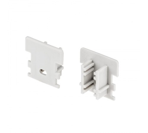 Заглушка для HR-F с отверстием  012745  Arlight