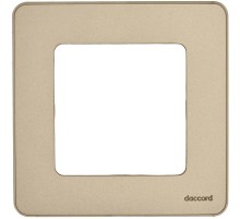 Inspiria Шампань Рамка 1-ая  673938  Legrand