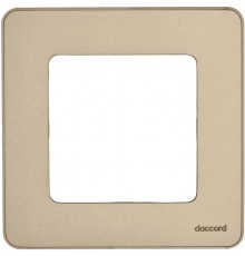 Inspiria Шампань Рамка 1-ая  673938  Legrand