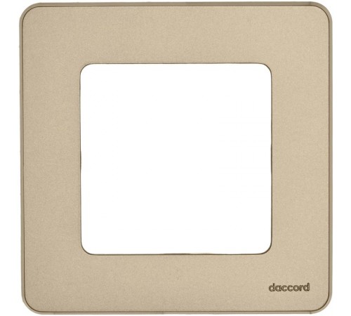 Inspiria Шампань Рамка 1-ая  673938  Legrand