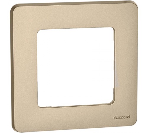 Inspiria Шампань Рамка 1-ая  673938  Legrand