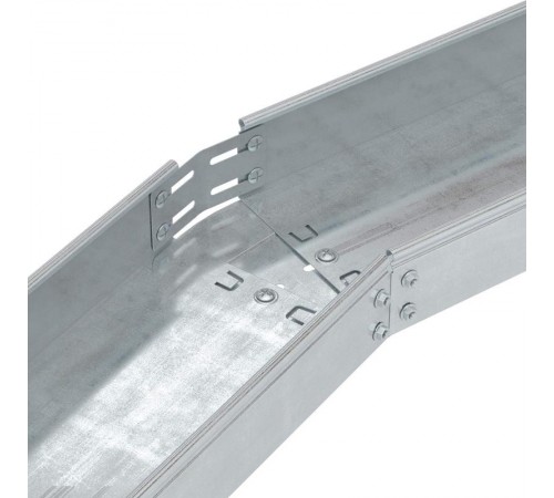 Горизонтальный изменяемый угол СРО 0-45град. 600х50  360605  DKC