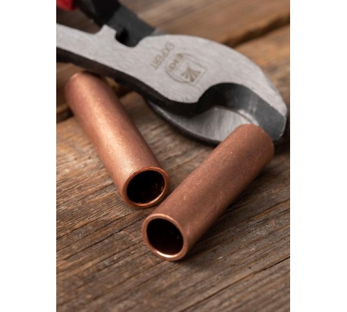 Гильза соединительная медная GT-50-11 (ГМ) EKF PROxima  gt-50-11  EKF