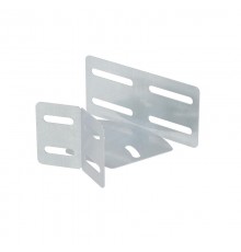 Горизонтальный изменяемый угол CPO 0-45 град. 400х50  360405  DKC