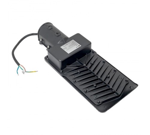 Светильник светодиодный консольный ДКУ-9001-Ш 30Вт 5000К IP65 PROxima  SLL-9001-30-5000  EKF