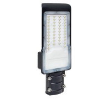 Светильник светодиодный консольный ДКУ-9001-Ш 30Вт 5000К IP65 PROxima  SLL-9001-30-5000  EKF