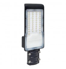 Светильник светодиодный консольный ДКУ-9001-Ш 30Вт 5000К IP65 PROxima  SLL-9001-30-5000  EKF