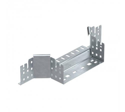 Т-образное/крестовое соединение 85x200 (RAAM 820 FT)  6041592  OBO Bettermann