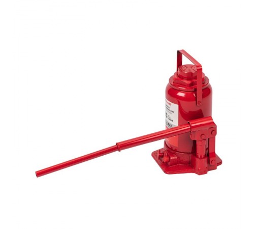 Домкрат гидравлический бутылочный 25т  80-0617  REXANT