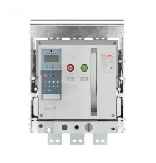 Воздушный автоматический выключатель YON AD-1000-S2-3P-85-F-MR0-B-C2200-M2-P00-S1-03  102385F0B22200013  DKC