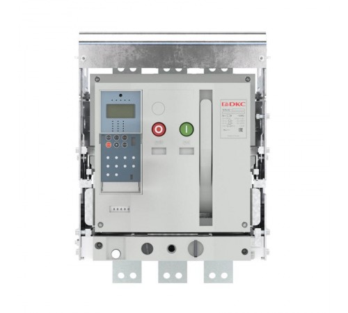 Воздушный автоматический выключатель YON AD-1000-S2-3P-85-F-MR8.0-B-C2200-M0-P02-S1-06  102385F8B02200216  DKC