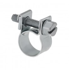 Хомут стяжной mini 10-12-0,5мм, (20 шт/уп)  07-1110  REXANT