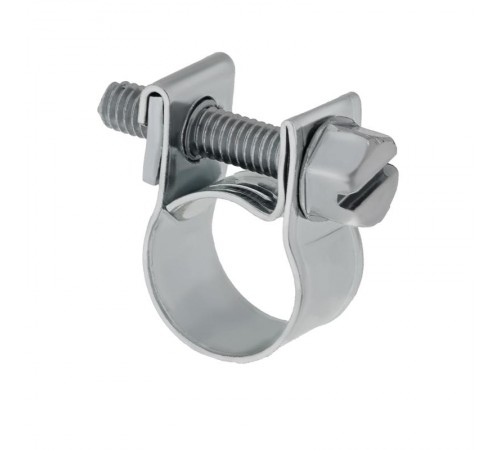 Хомут стяжной mini 10-12-0,5мм, (20 шт/уп)  07-1110  REXANT