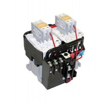 ПМ12-040600 УХЛ4 В, 380В/50Гц, 4з+2р, 40А, реверсивный, с реле РТТ-121 28,0-40,0А, IP00, пускатель электромагнитный (ЭТ)  ET000252  Электротехник