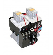 ПМ12-040600 УХЛ4 В, 220В/50Гц, 4з+2р, 40А, реверсивный, с реле РТТ-121 28,0-40,0А, IP00, пускатель электромагнитный (ЭТ)  ET000251  Электротехник