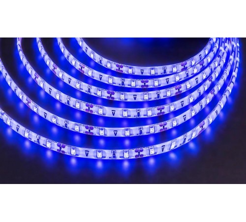 Лента светодиодная  NLS-3528B60-4.8-IP65-12V-Pro R5  80303   Navigator