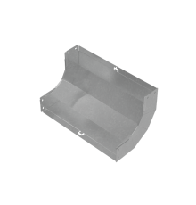 Угол внутр. верт. 90 гр. 100х500 мм "ПЛЮС" HD  NLplus90-100-500 HD   КМ-профиль