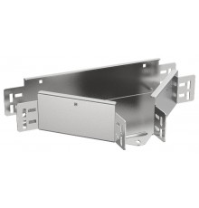 ESCA 7 Разветвитель Т-обр. 80х80-2,0  ES7-RT-080-080-20  IEK