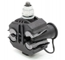 Прокалывающий зажим (CTN 25-150 P)  21200121  BK